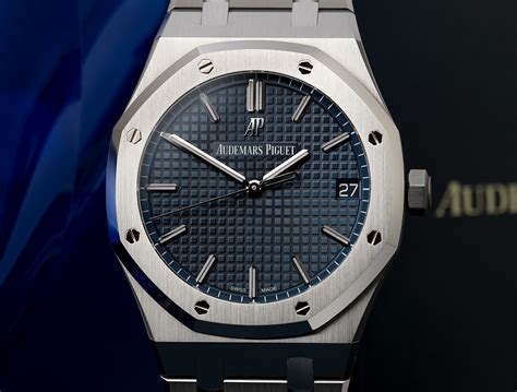 blowers audemars piguet|Audemars Piguet Royal Oak .